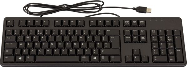 Picture of Original Dell USB Keyboard
