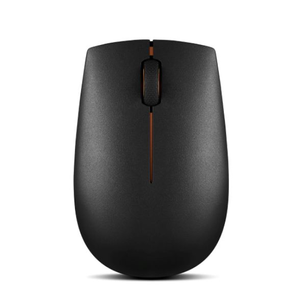 Picture of Lenovo 300 Compact Wireless Mouse
