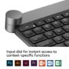 Picture of Logitech Craft Advanced Keyboard with Creative Input Dial