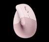 Picture of Logitech LIFT Pink