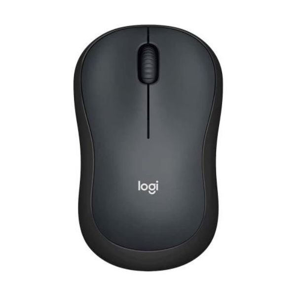 Picture of Logitech M221 SILENT Wireless Mouse Black