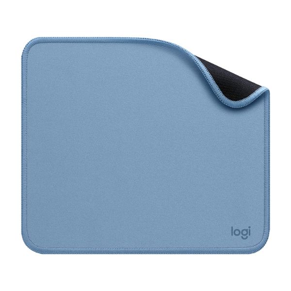 Picture of Logitech Mouse Pad - Studio Series - Blue