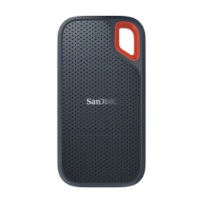 Picture for category External SSD Drives