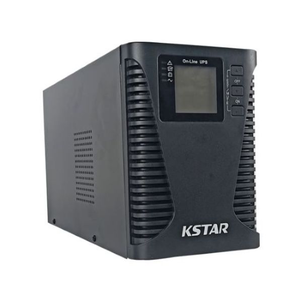 Picture of K-STAR Online UPS 2 KV