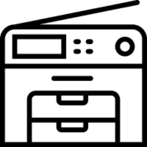 Picture for category Laser Printers