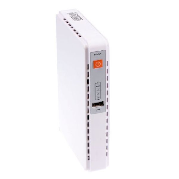Picture of Power Bank DC for Router POE 430