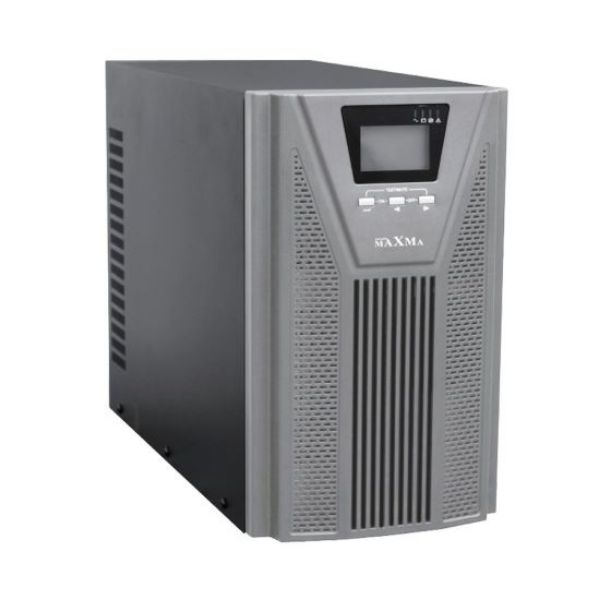 Picture of MAXMA Online UPS 1 KV