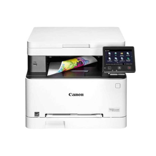 Picture of Canon i-SENSYS MF651Cw 