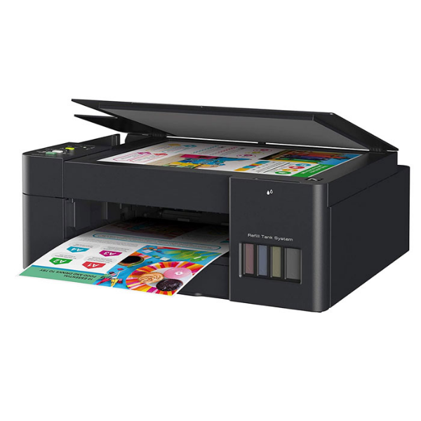 Picture of Brother DCP-T420 Ink Tank Printer 