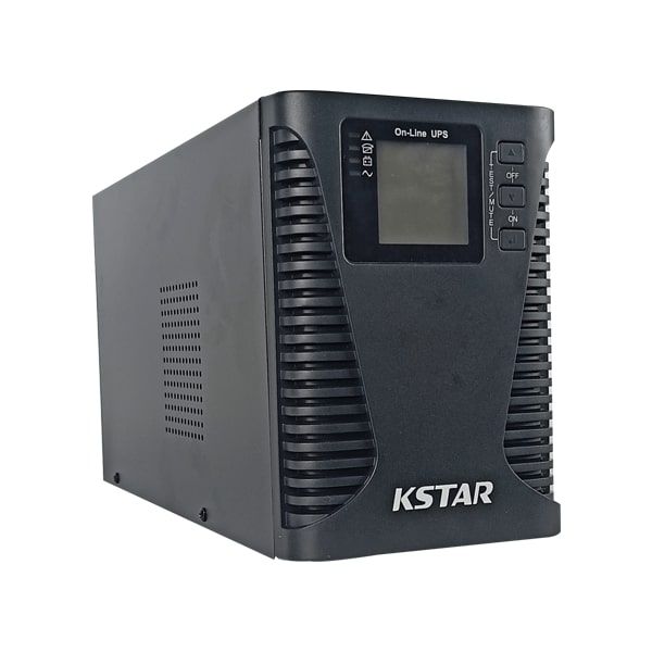 Picture of K-STAR Online UPS 1 KV