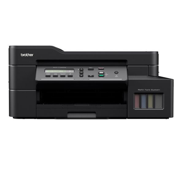 Picture of Brother DCP-T720W Ink Tank Printer