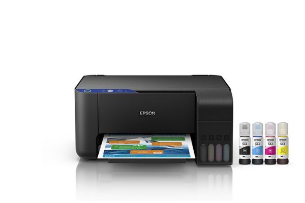 Picture of Epson EcoTank L3110 Printer
