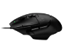 Picture of Logitech G502 X GAMING MOUSE