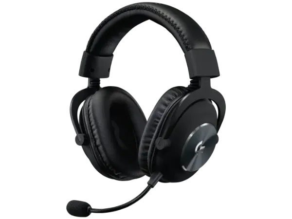Picture of Logitech PRO X GAMING HEADSET 7.1