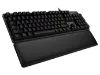 Picture of Logitech G513 RGB Mechanical Gaming Keyboard 