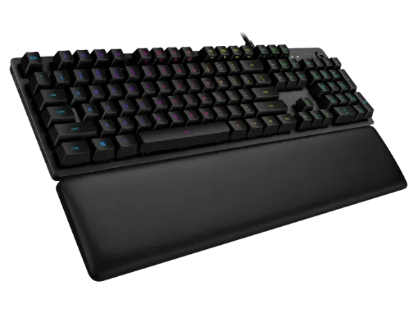 Picture of Logitech G513 RGB Mechanical Gaming Keyboard 