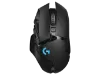 Picture of Logitech G502 LIGHTSPEED WIRELESS GAMING MOUSE