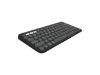 Picture of Logitech K380 Multi-Device Bluetooth Keyboard, Graphite