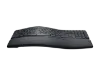 Picture of Logitech K860 ERGO Split Wirelees Keyboard