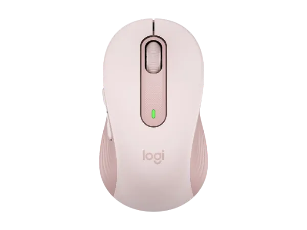Picture of Logitech M650 SIGNATURE Pink