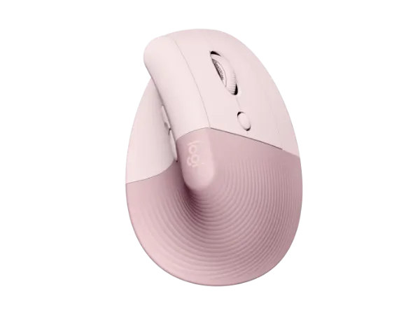 Picture of Logitech LIFT Pink