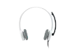 Picture of Logitech H150 Stereo Headset 