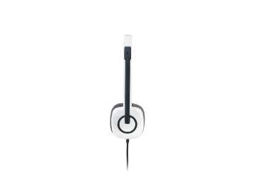 Show details for Logitech H150 Stereo Headset  Picture of Logitech H150 Stereo Headset