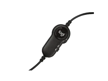 Show details for Logitech H150 Stereo Headset  Picture of Logitech H150 Stereo Headset