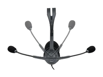 Show details for Logitech H111 STEREO HEADSET Picture of Logitech H111 STEREO HEADSET