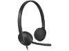 Picture of Logitech H340 USB COMPUTER HEADSET