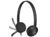 Picture of Logitech H340 USB COMPUTER HEADSET