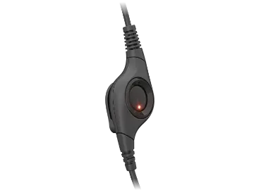 Show details for Logitech H390 USB COMPUTER HEADSET Picture of Logitech H390 USB COMPUTER HEADSET