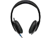 Picture of Logitech H540 USB COMPUTER HEADSET