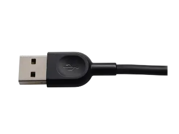 Show details for Logitech H540 USB COMPUTER HEADSET Picture of Logitech H540 USB COMPUTER HEADSET
