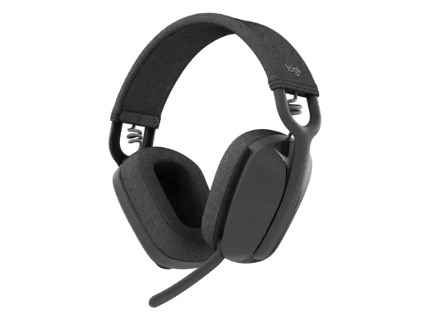 Picture of Logitech ZONE VIBE 100 Bluetooth HEADSET