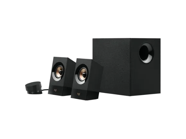 Picture of Logitech Z533 SPEAKER SYSTEM WITH SUBWOOFER