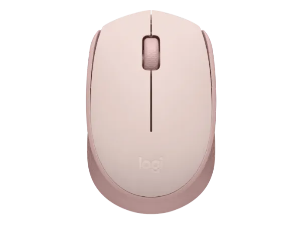Picture of Logitech M171 Wireless Mouse Pink