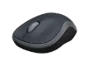 Picture of Logitech M185 Wireless Mouse Black