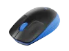 Picture of Logitech M190 Full-Size Wireless Mouse, Blue