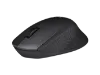 Picture of Logitech M330 Silent Plus Black