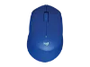 Picture of Logitech M330 Silent Plus Blue