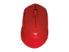 Picture of Logitech M330 Silent Plus Red