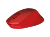 Picture of Logitech M330 Silent Plus Red