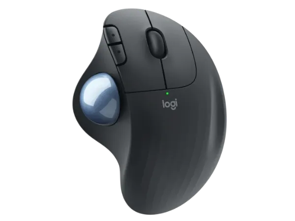 Picture of Logitech M575 ERGO Wireless Trackball
