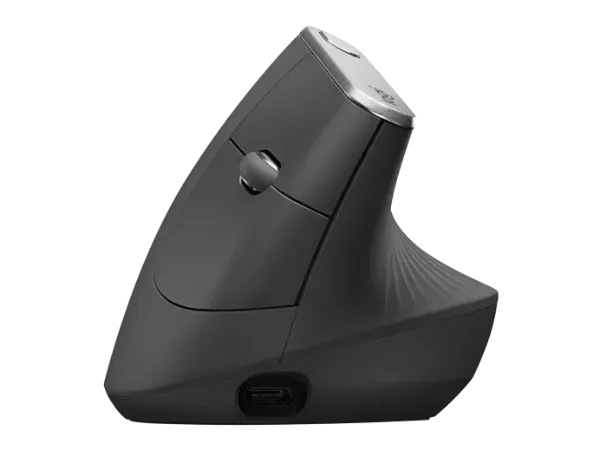 Picture of Logitech MX Vertical Mouse