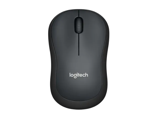 Picture of Logitech M220 SILENT Wireless Mouse Black