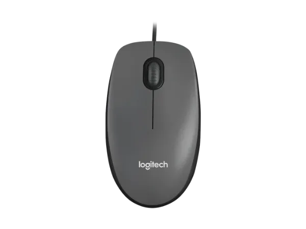 Picture of Logitech M90, Wired