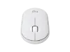 Picture of Logitech M350 Pebble Wireless Mouse, White