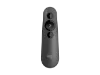 Picture of Logitech R500s LASER PRESENTATION REMOTE Graphite