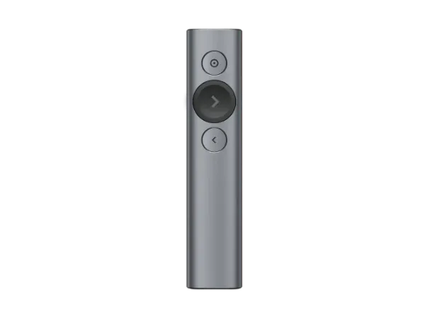 Picture of Logitech SPOTLIGHT PRESENTATION REMOTE